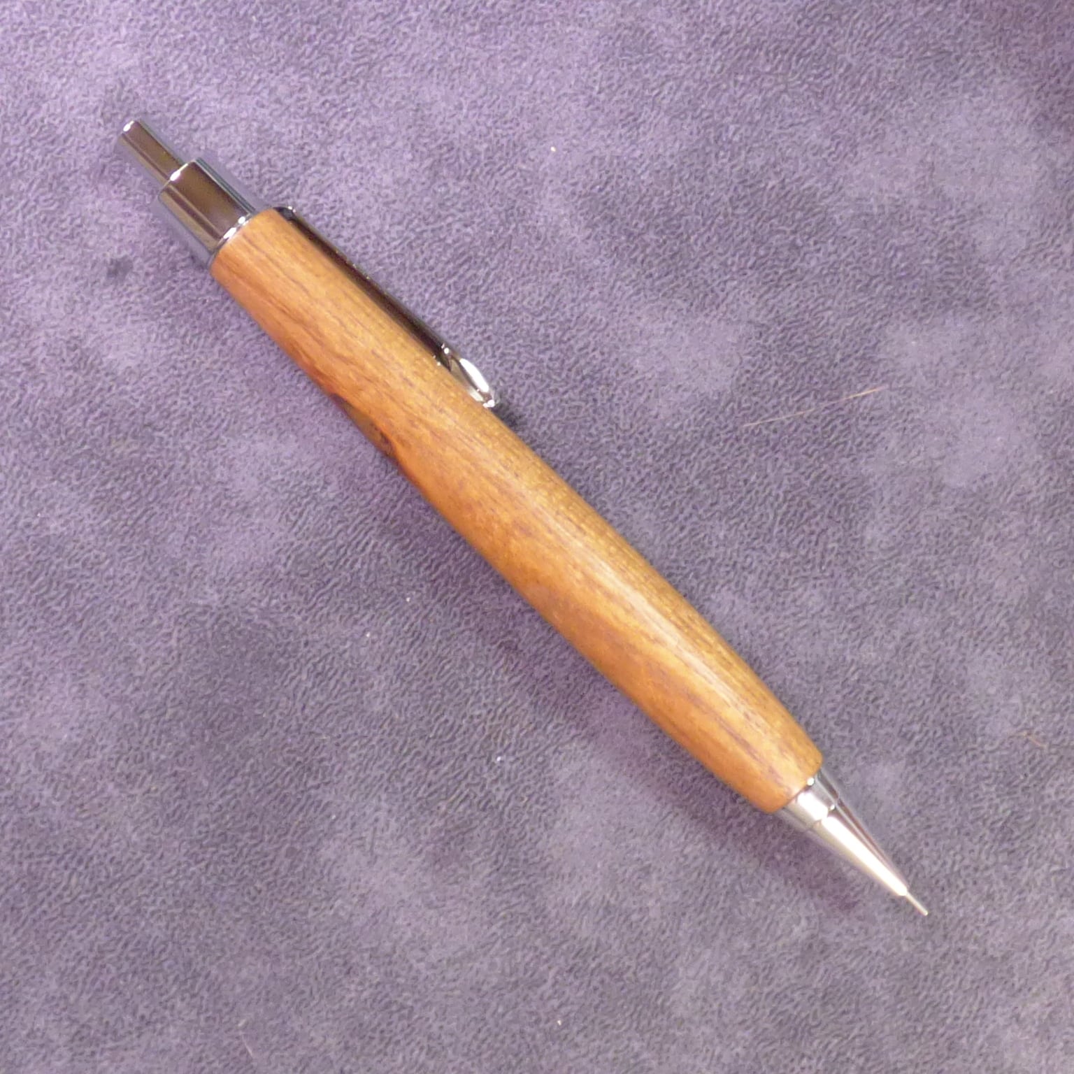 シャーペンMP202 W11008 槐 | CraftA840129