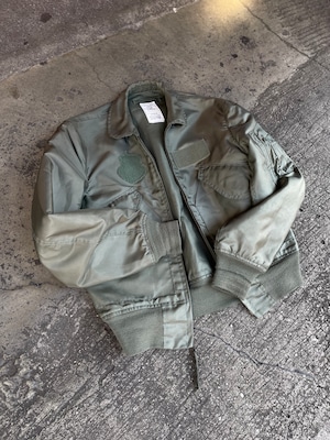 '87 U.S.A.F. CWU-36/P flight jacket