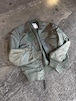 '87 U.S.A.F. CWU-36/P flight jacket