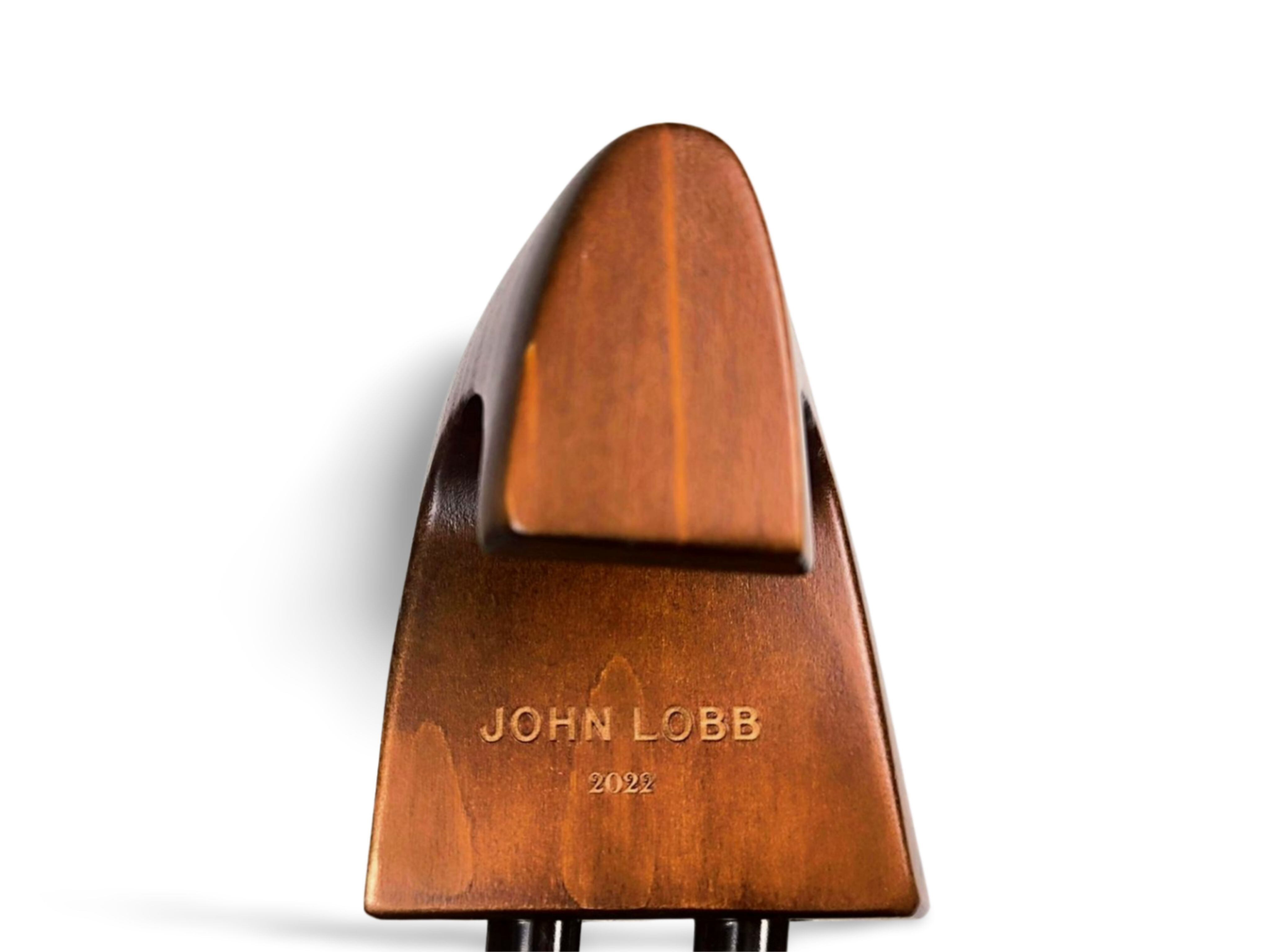 ☆超レア・新品未使用品☆ ジョンロブ JOHN LOBB イヤーモデル2022