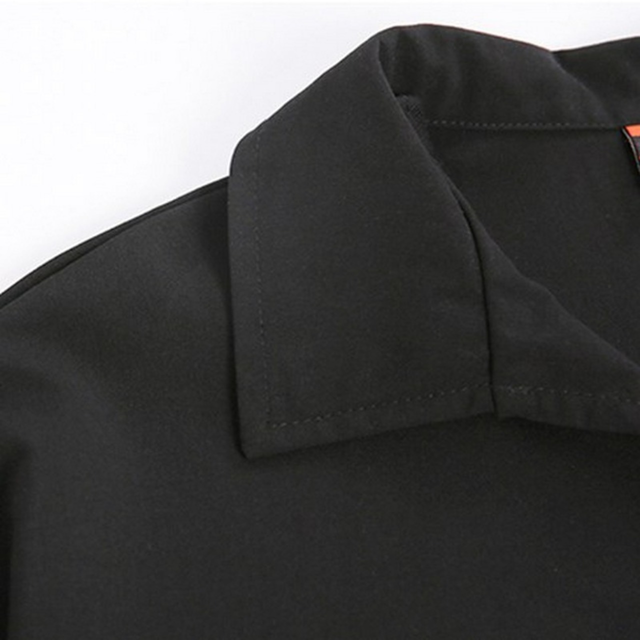 襟付きTシャツ　MT0080209