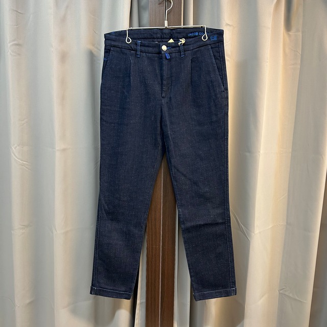 JACOB COHEN STRETCH DENIM PANT《Ｗ32》