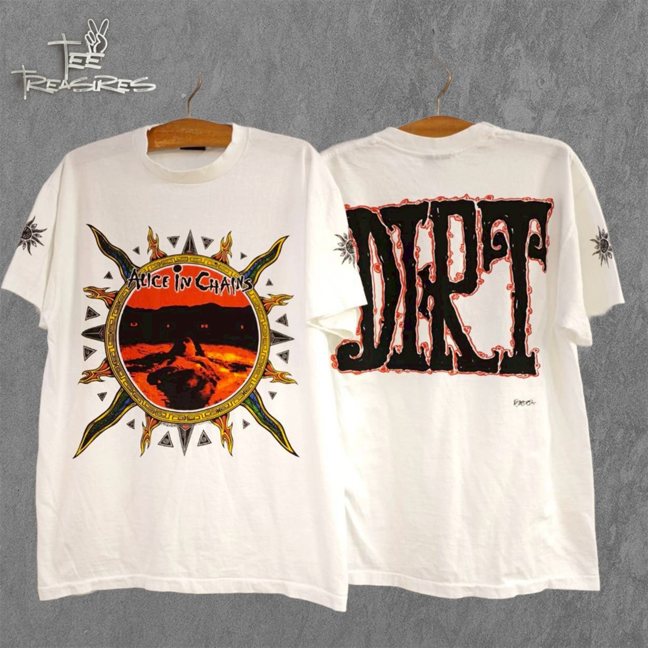 Alice in Chains 2【予約商品：4月14日より順次発送】