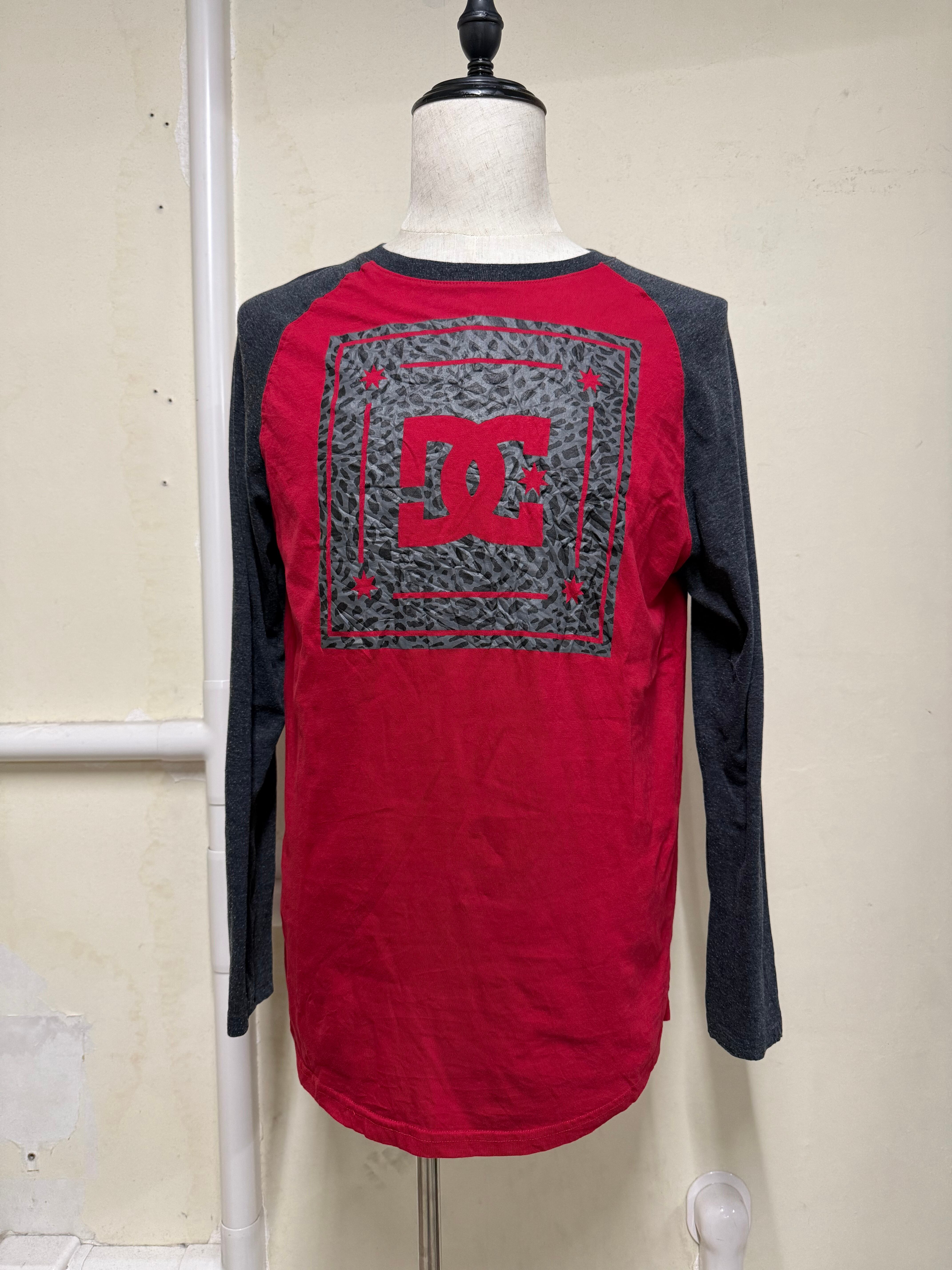 KMRii × SOAR original design long-sleeved T-shirt | SOAR shop
