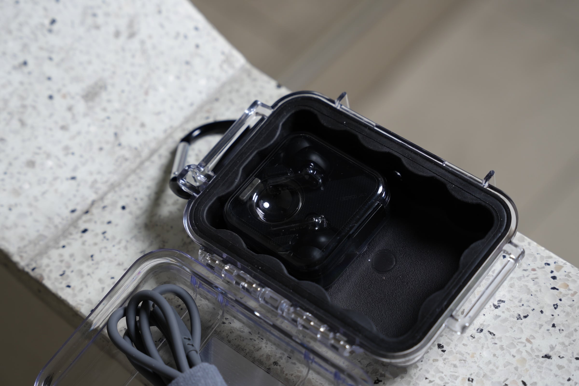 Pelican 1010 MicroCase | docketstore