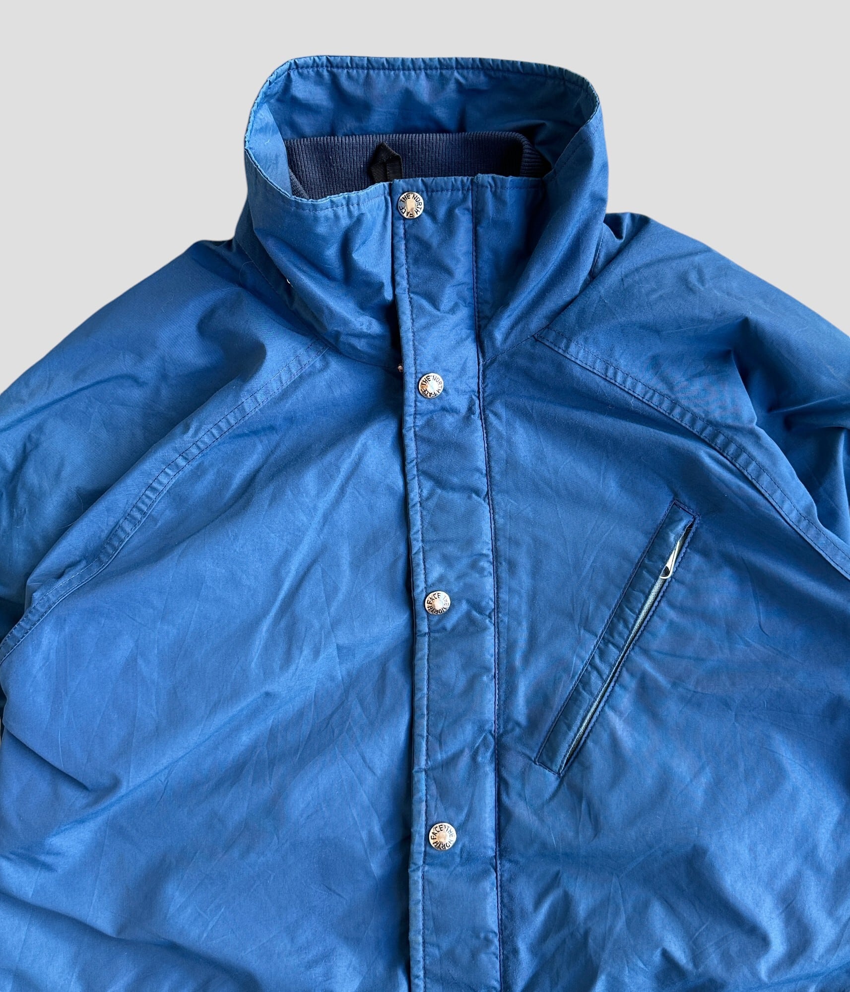 THE NORTH FACE- Vintage 80s GORE -TEX Grizzly Jacket THE NORTH FACE- Vintage 80s GORE -TEX Grizzly Jacket