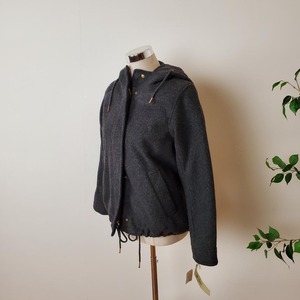 【新品・未使用】Tanjiana　アウター　普段着仕事オフィス