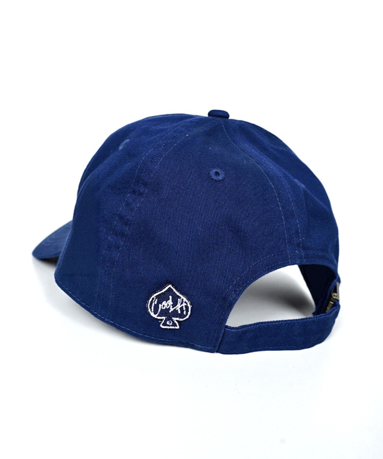 Dogs AND LOVERS Logo CAP (IVORY) CQ-49504
