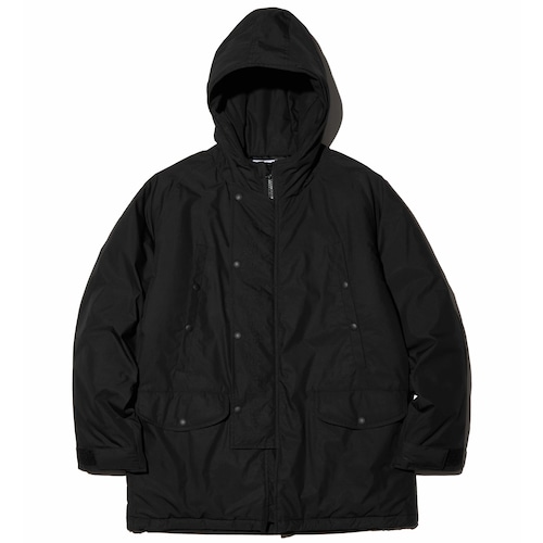 Chaos Fishing Club C-FC JACKET BLACK