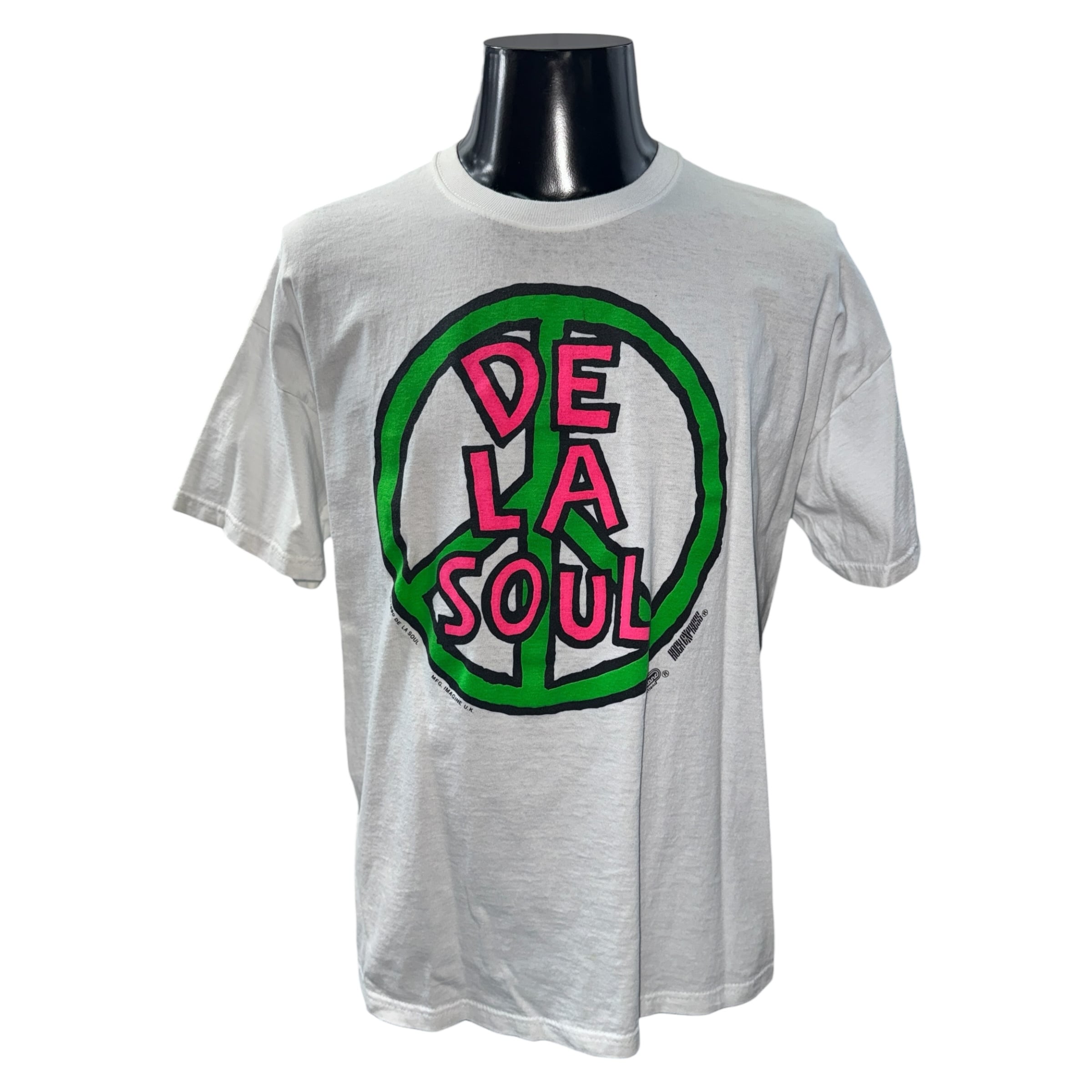 Hard Rock CAFE】ハードロックカフェTシャツ ATLANTA アトランタ 90's