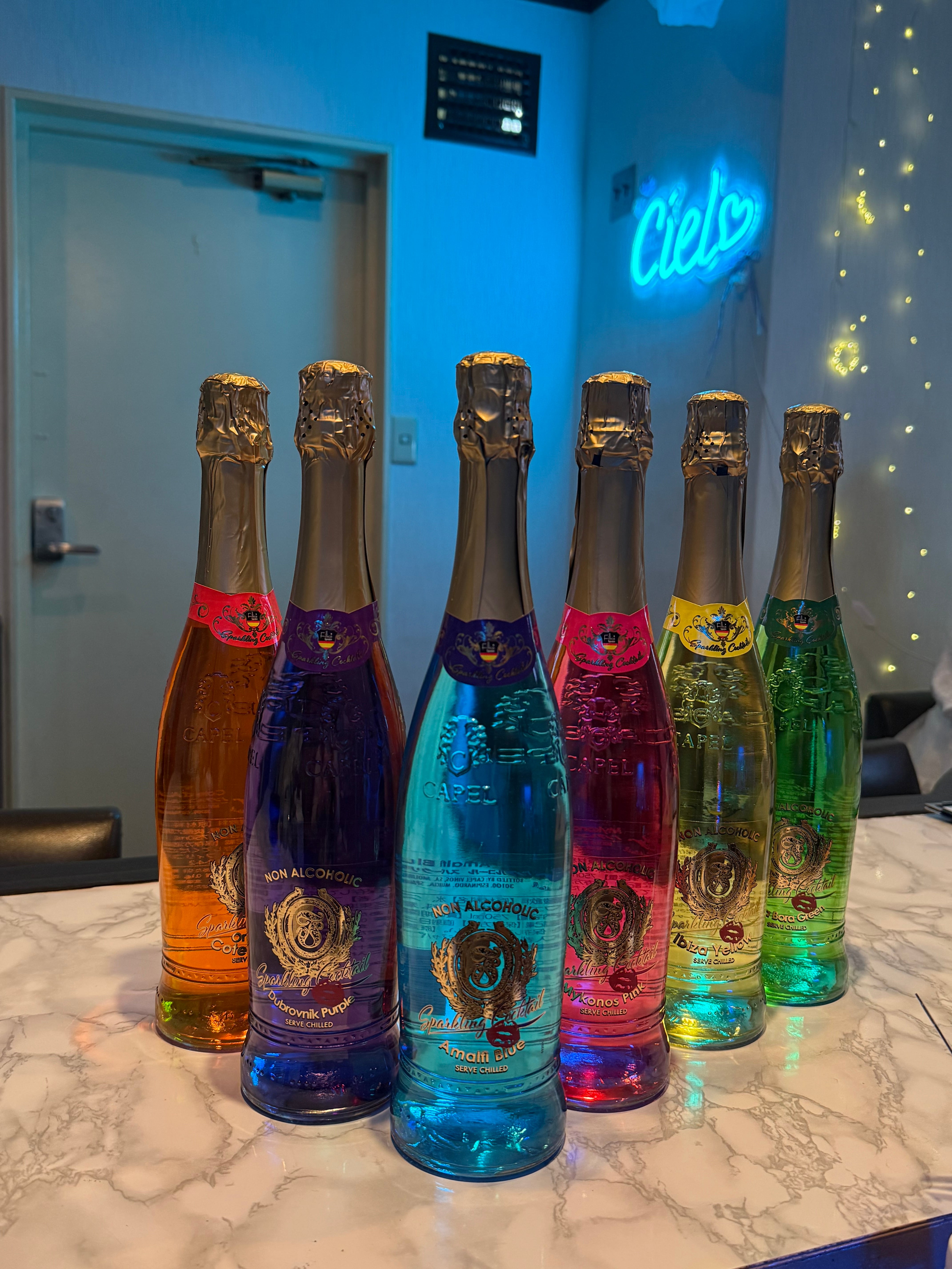 ♡ぽんフィリコ♡ | CafeandBar Ciel