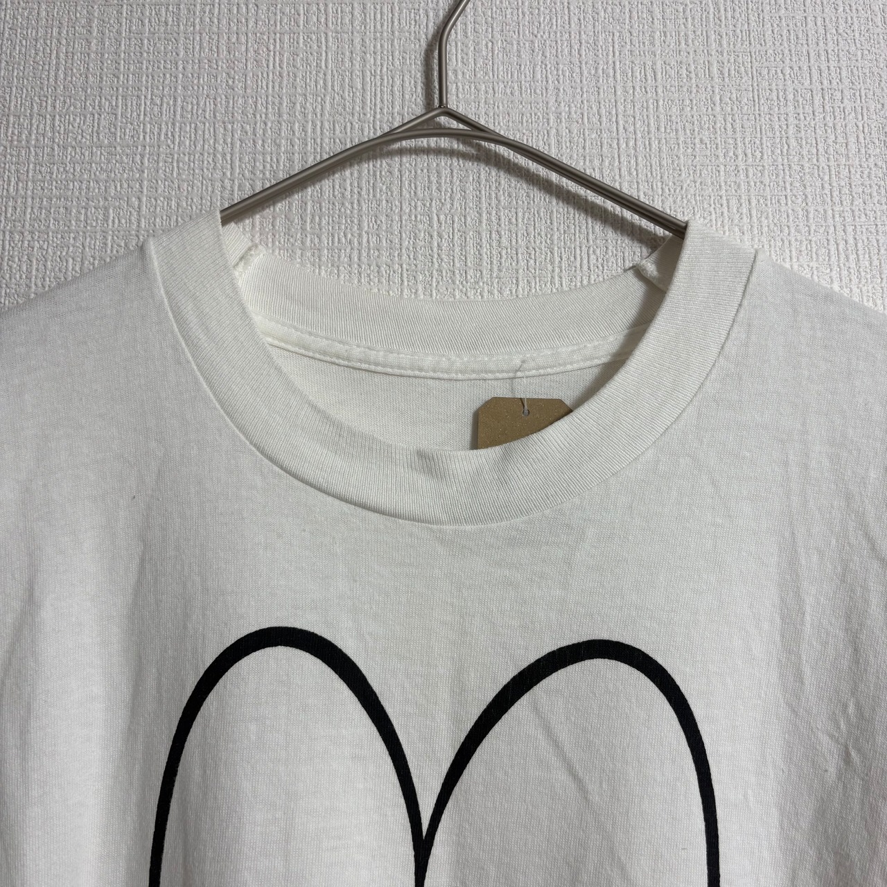 90s ど根性ガエル ピョン吉 Tシャツ