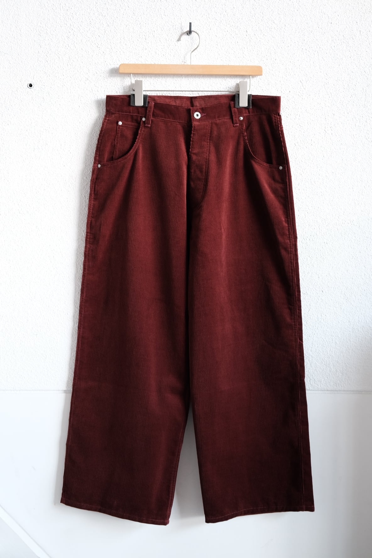 Willow Pants | Inhigh