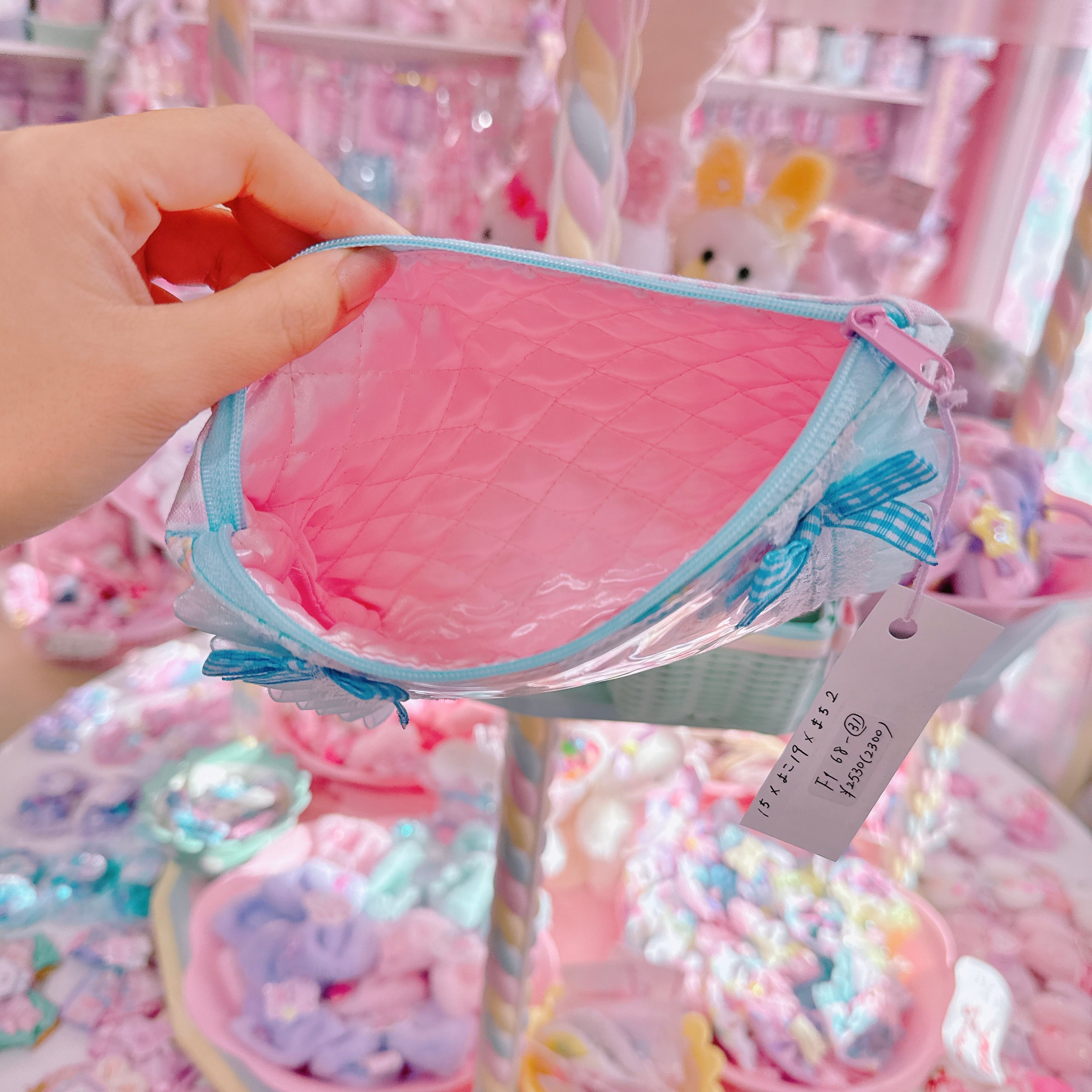 【F1】68-31ポーチ