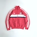 【adidas】00's FC BAYERN MUNCHEN Track Jacket Red L