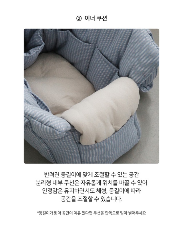 〈予約アイテム〉OHDIBS / DAY CARRY BAG(pale blue)