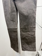 Highway Leather Trousers Made in Germany