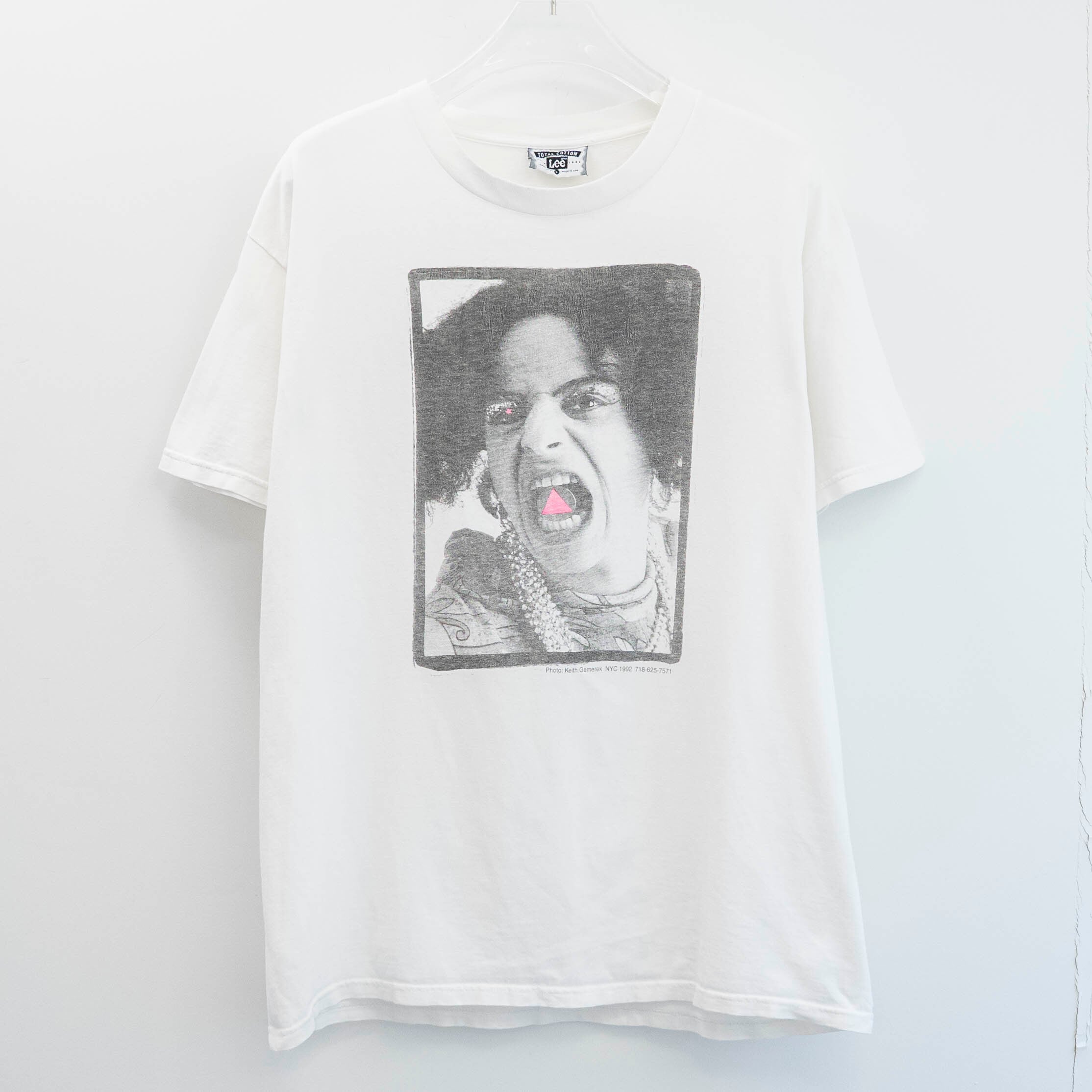 Keith Gemerek " Art " Lee L【A5-129】