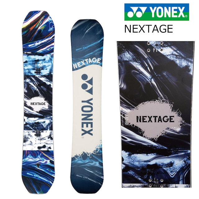 予約商品 特典あり 24-25 YONEX NEXTAGE ヨネックス ネクステージ NX25