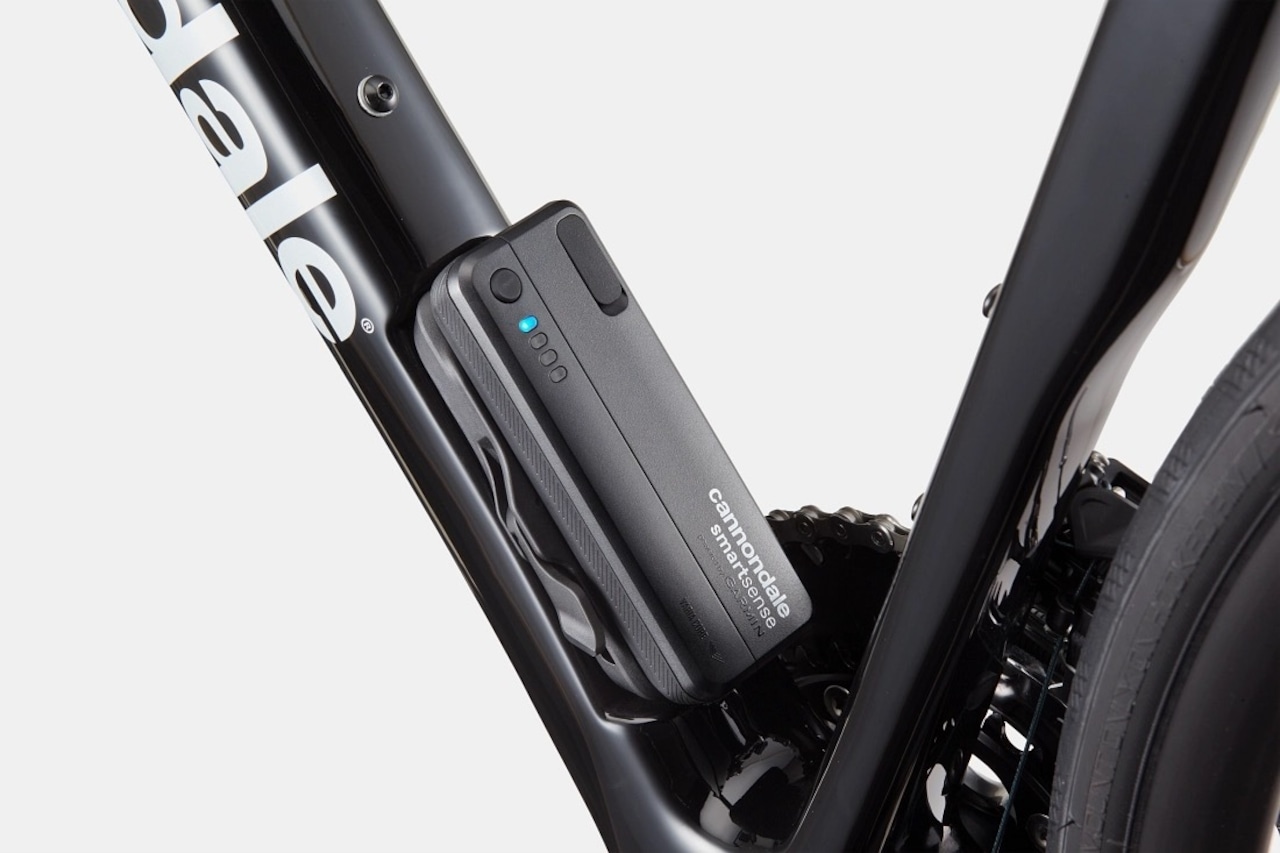 Cannondale Synapse Carbon 3L DISC Cashmere