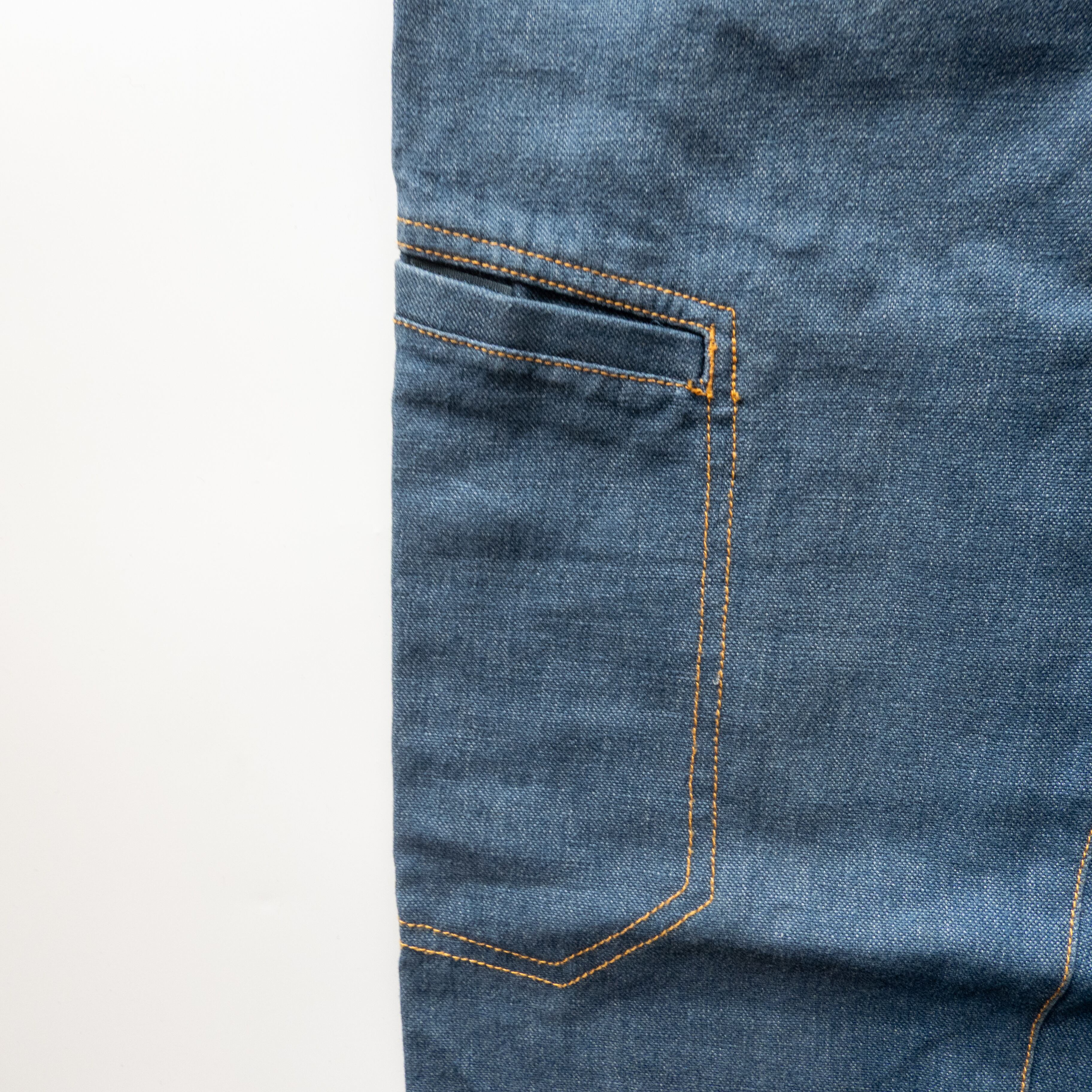 Patagonia Rhythm Hemp Denim Pants | Anlien vintage online shop