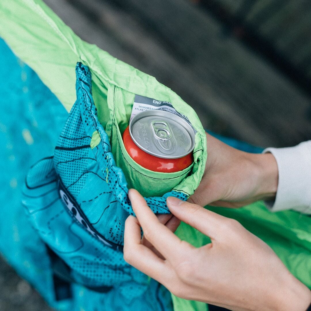 eno / Giving Back Hammock -New- ハンモック | mujina shouten | 糸島