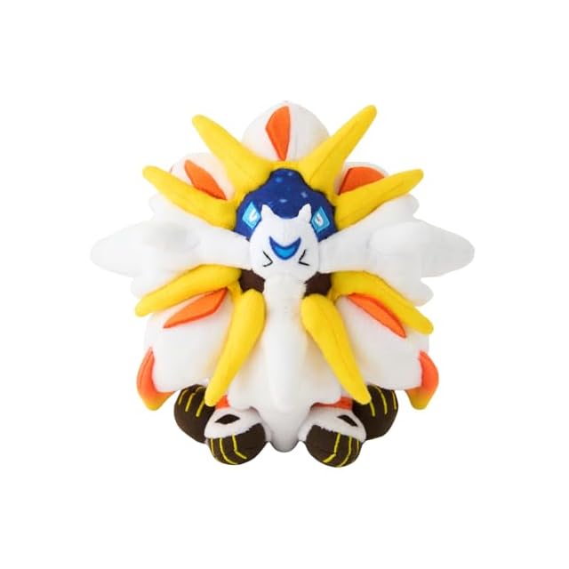 ポケモンセンターオリジナル ぬいぐるみ Pokémon fit ヌオー 13×13×7(H