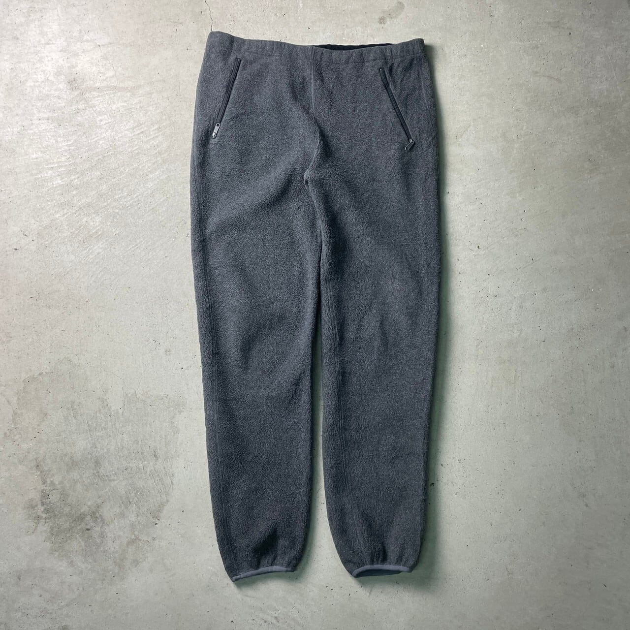 パタゴニア シンチラ フリース パンツ(Mサイズ)（patagonia パタゴニア 