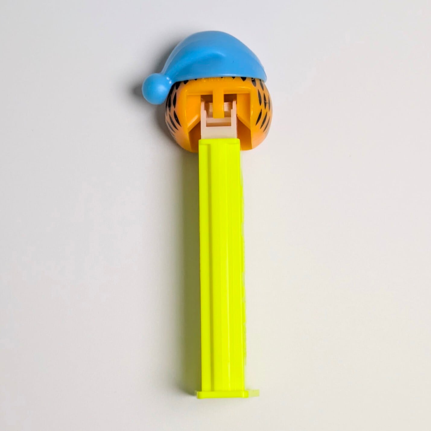 ☆ VINTAGE 90' ☆【 Garfield / ガーフィールド ) 】PEZ / ペッツ
