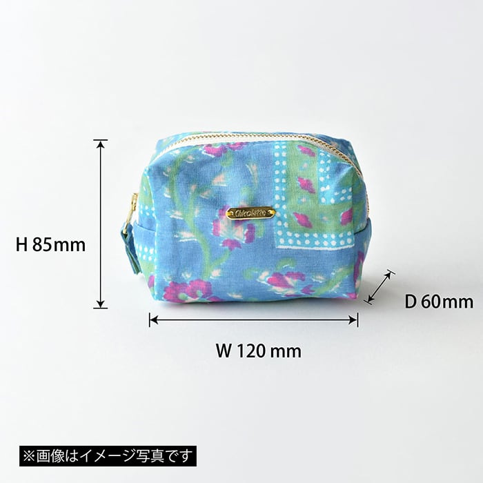 ちこぼー MIKO POUCH(S) / No,10127-1 | Chicolatte | チコラッテ