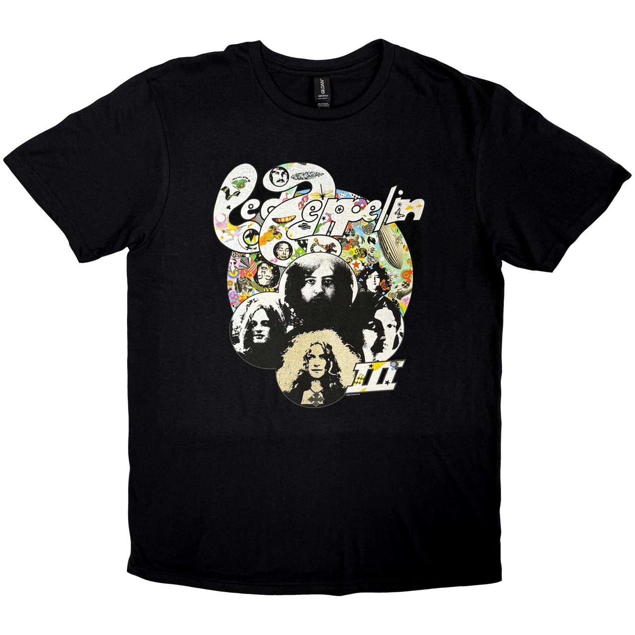 ミュージシャン Tシャツ・アパレル 黒 バンド/ミュージシャンTシャツ/その他 | alternative_tokyo