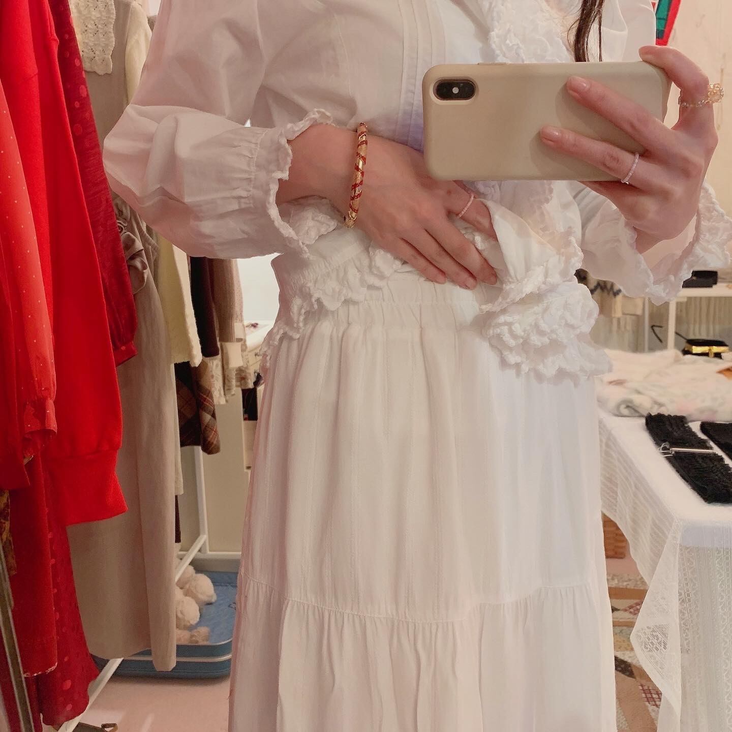 ♦︎ sunday チャイナ福袋 ♦︎