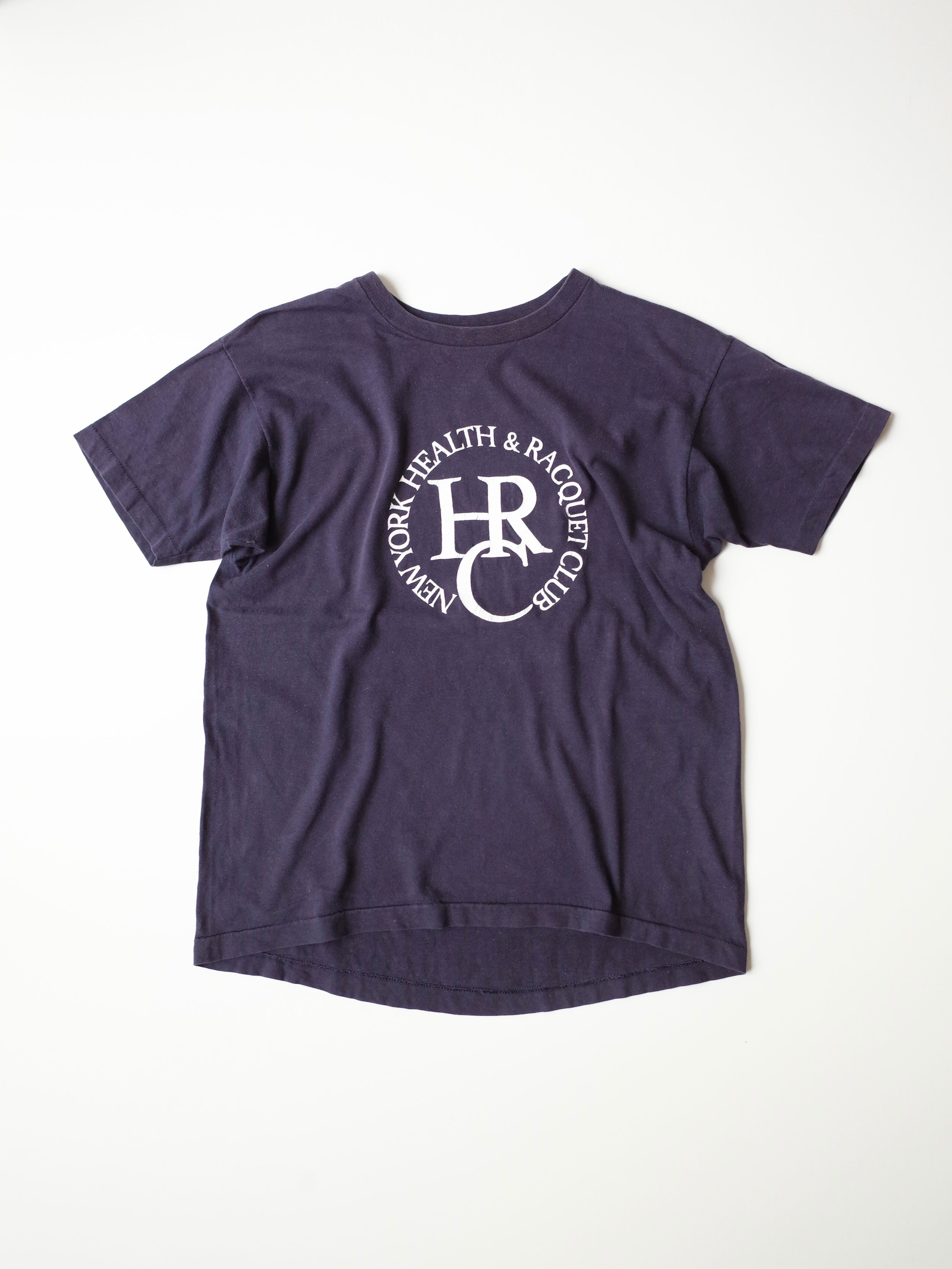 70s Champion HRC tee