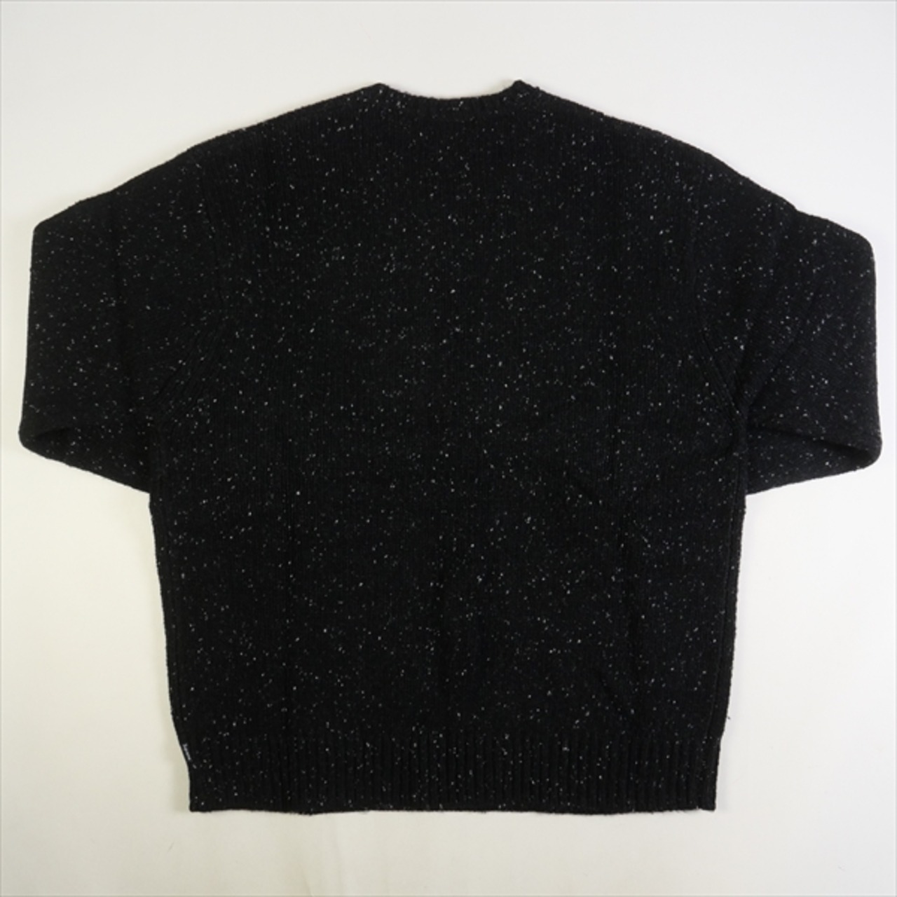 Size【S】 SUPREME シュプリーム 22AW Small Box Speckle Sweater 