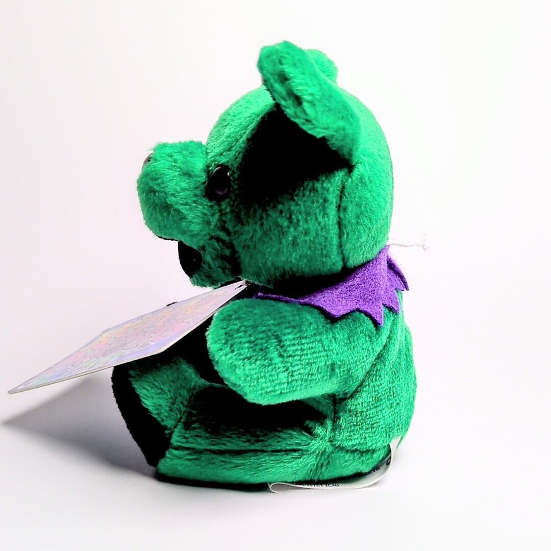 ☆DEADSTOCK / VINTAGE☆ 2005年製 【 Grateful Dead（ グレイトフルデッド ）】7inch 7インチ /  Retro 2 / STAGGER LEE  スタッガーリー / 1991年5月10日 〚アメリカン雑貨 アメトイ〛