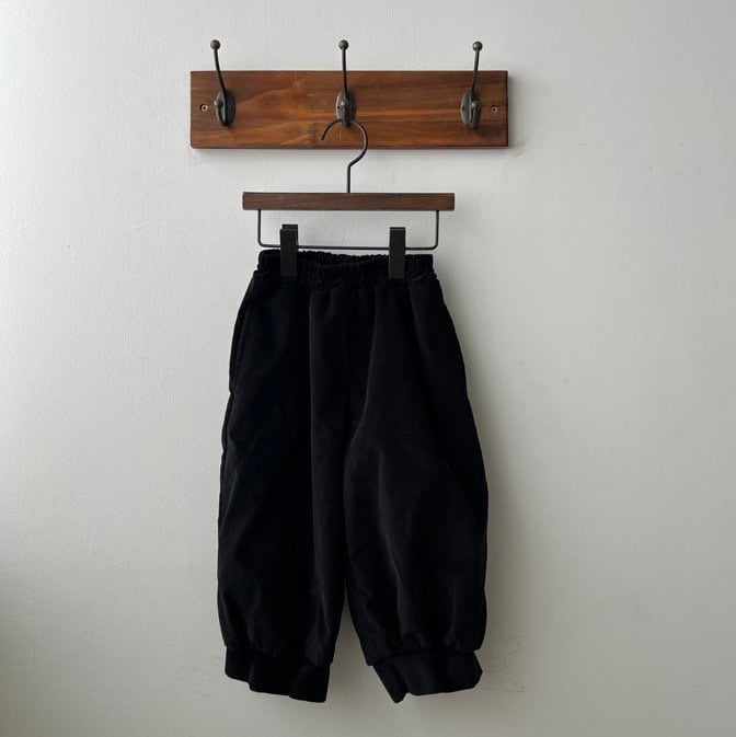 no.172 oatmeal kevin pants