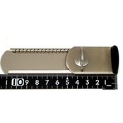 日本ロックサービス はいれーぬ サッシ用窓防犯錠 はいれーぬ鍵なし DS-H-25