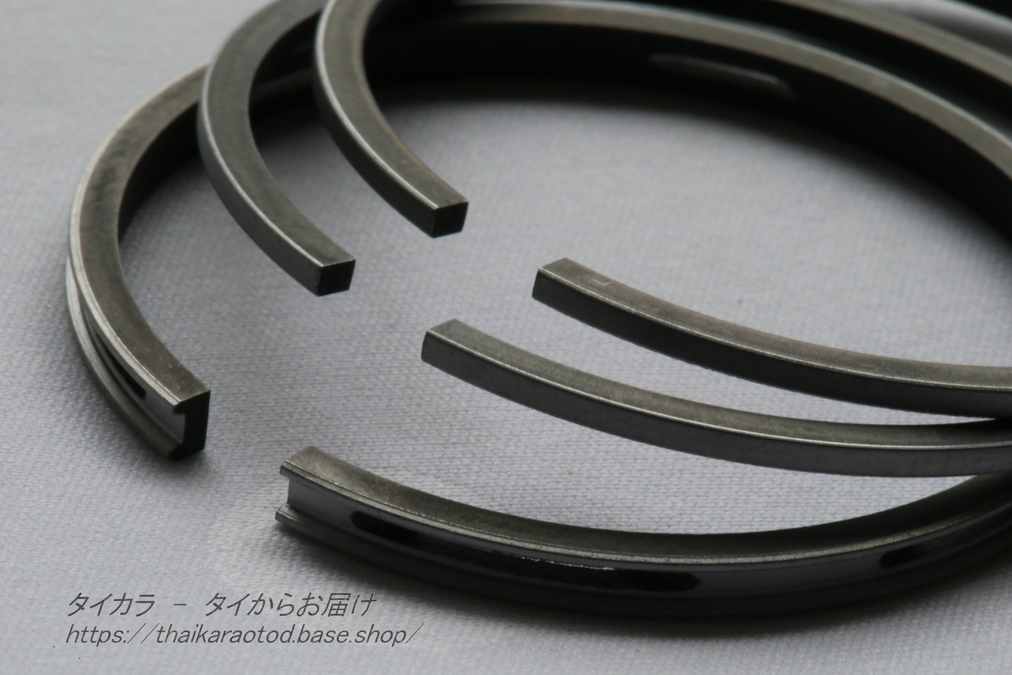C92 ピストンセット +1.00サイズ 純正/社外品」 C92 ピストンセット +1.00サイズ 純正/社外品」