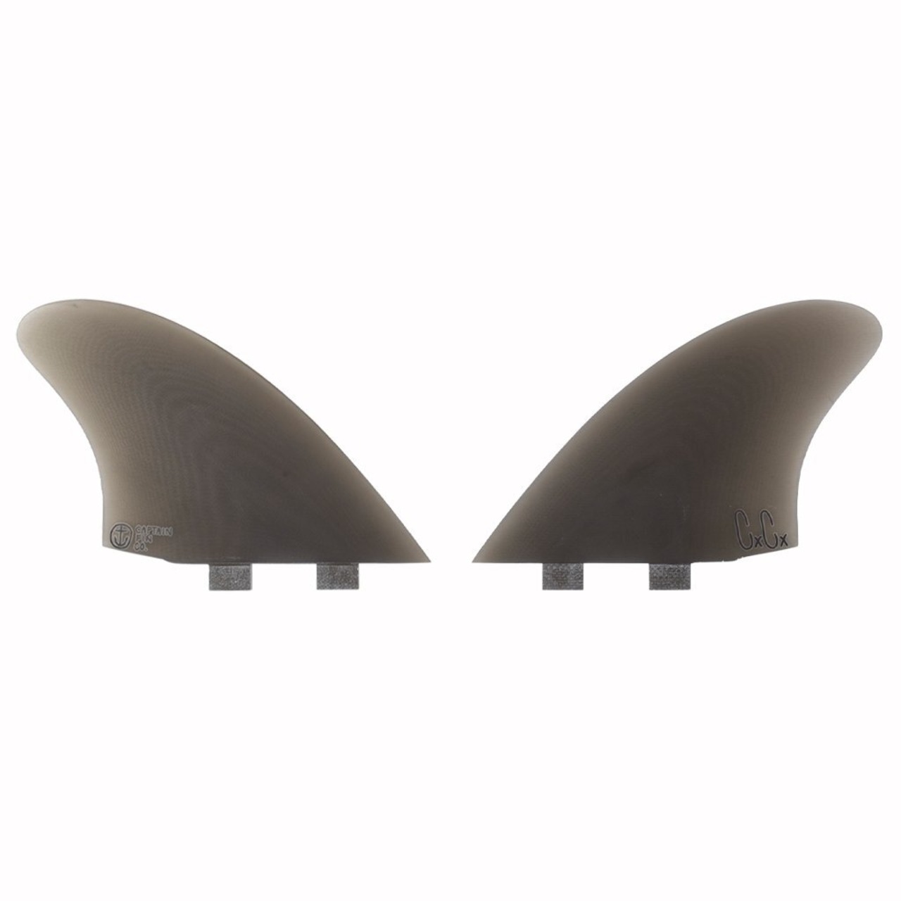 FCS2 CHRISTENSON KEELTWIN いかつい クリステンソン キールフィン 