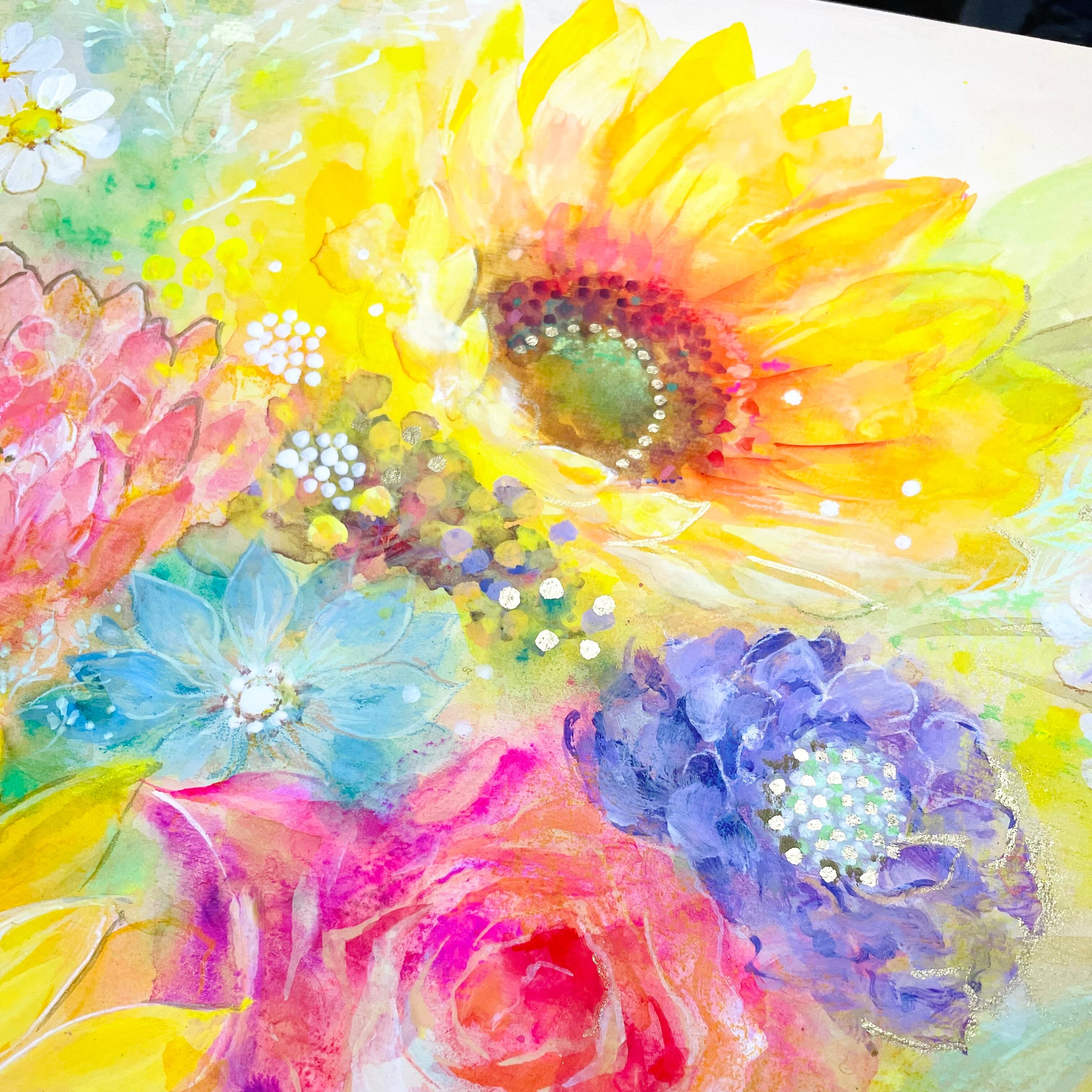 ひらいて結んで Aiiroシリーズ Saori Museum