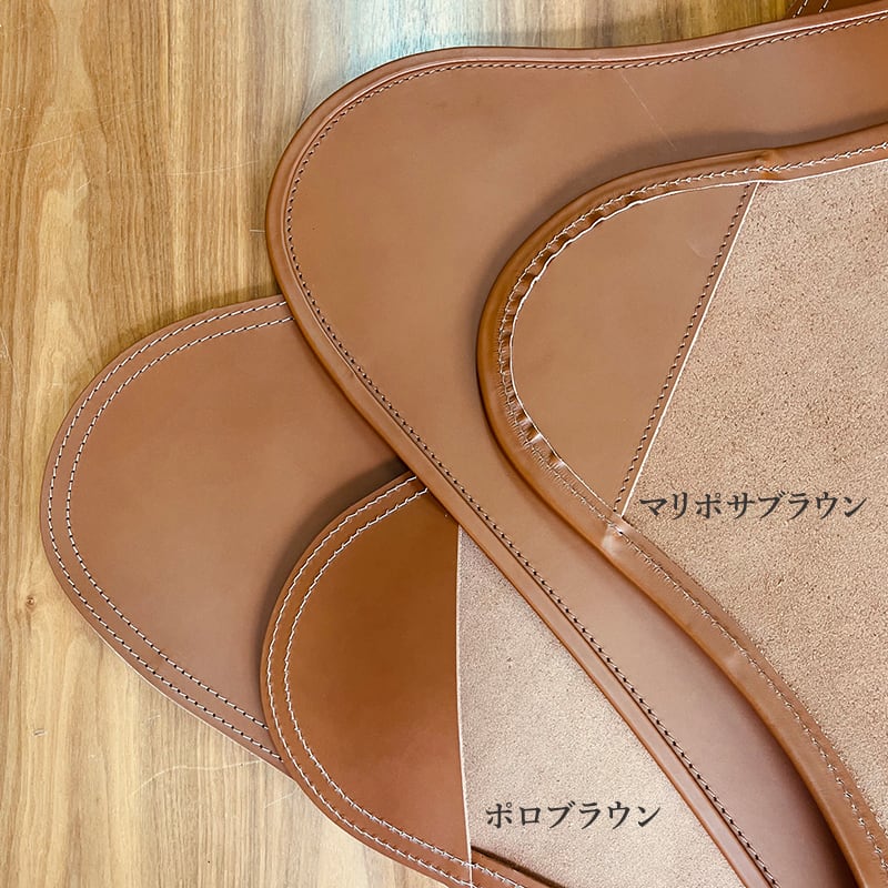 レビューでクッションプレゼント》フットレストSET cuero BKF Chair