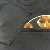 【DESTINY’S CHILD】デスティニーズチャイルド Jingle Jam 2002 Tシャツ