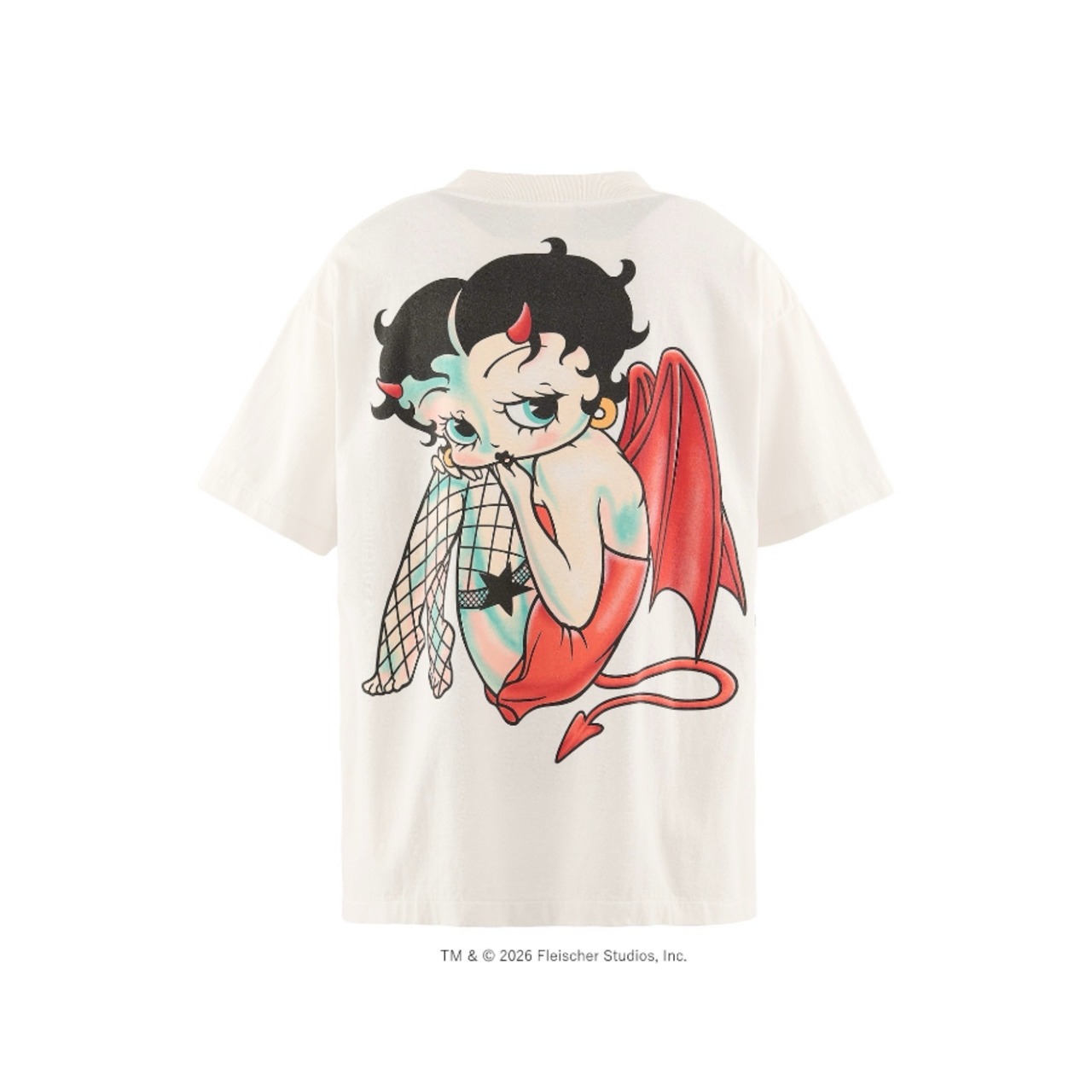 【SAINT Mxxxxxx】DEVIL - 2