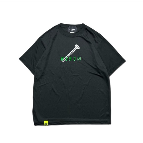 23SS (S)CREW-B DRY T