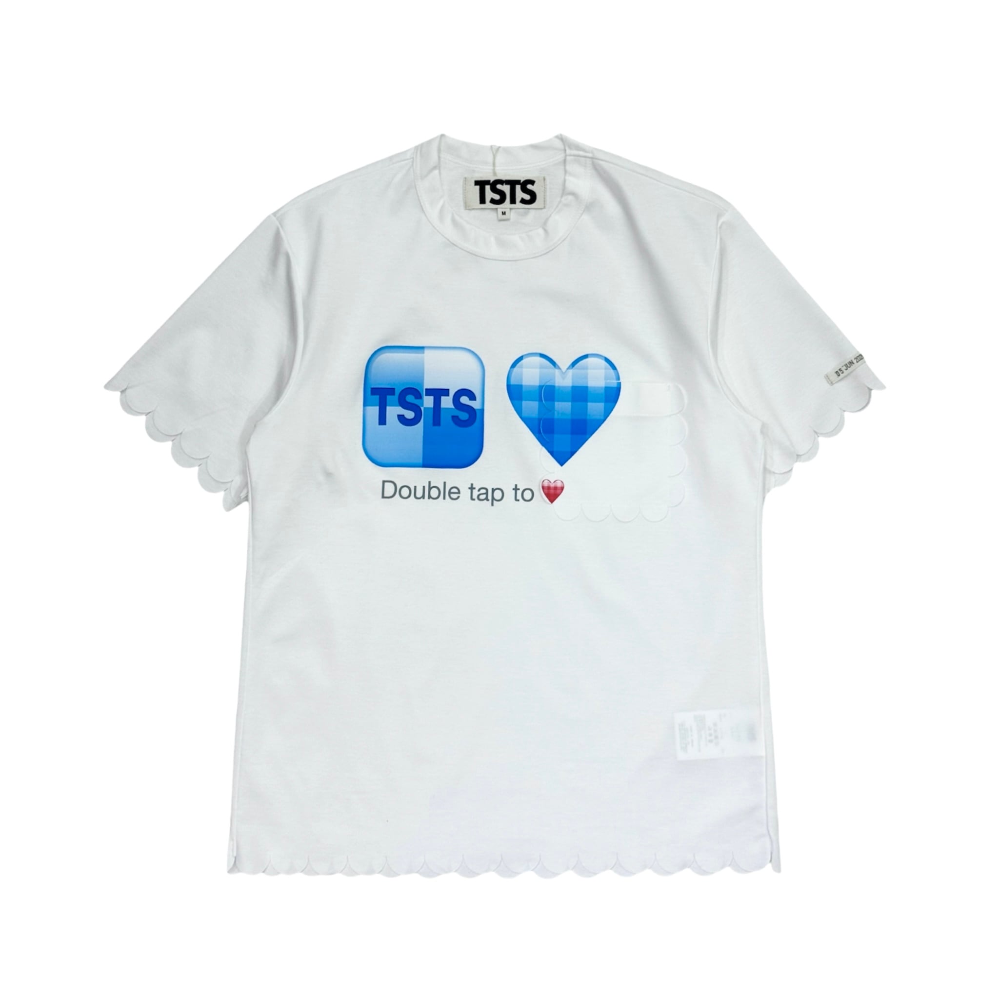 TSTS Tシャツ TSTS ＊EXCLUSIVE | OBJECT