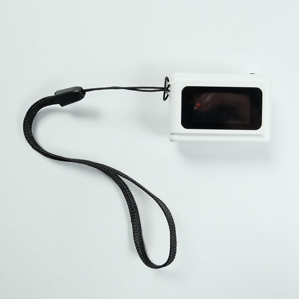 小物 supreme 25FW Digital Camera Keychain Supreme Digital Camera Keychain White - FW25 - JP