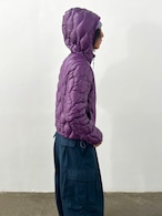 CONP Lightweight Quilted Down Jacket