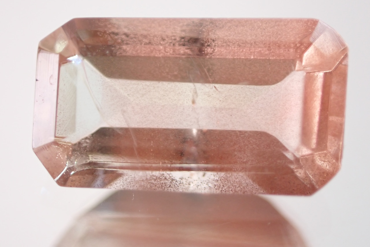 オレゴンサンストーン　1.57ct　[E10-48]
