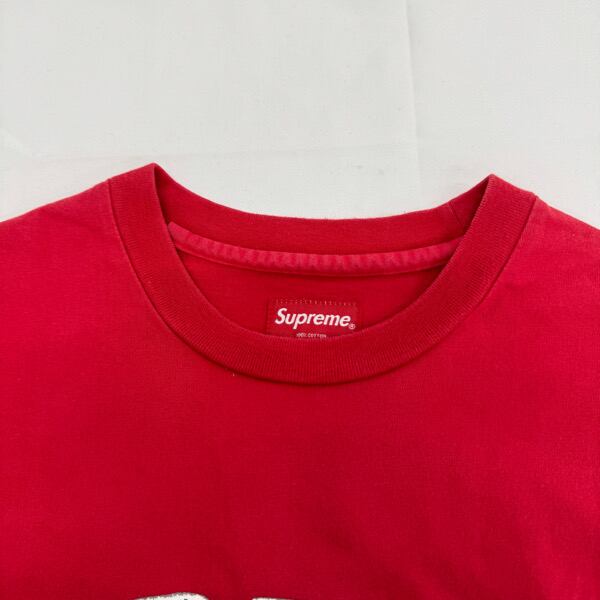 Supreme/シュプリーム【18AW】Printed Arc S/S Top/プリント アーチ