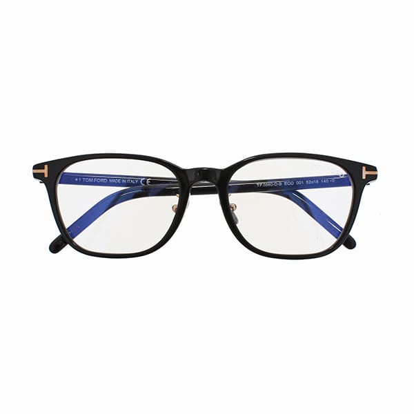 トムフォード メガネ TF5860-D-B トムフォード メガネ TF5860DB 001 52□18 140 TOM FORD | メガネや